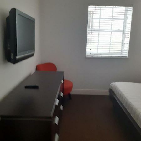 Casa Grande Apartments 204 Μαϊάμι Μπιτς Εξωτερικό φωτογραφία