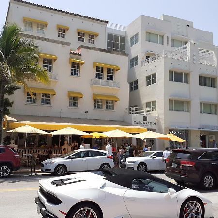 Casa Grande Apartments 204 Μαϊάμι Μπιτς Εξωτερικό φωτογραφία