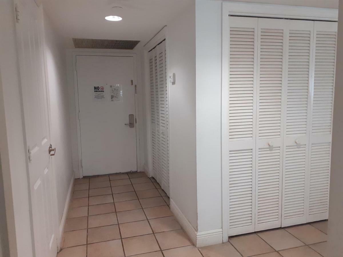 Casa Grande Apartments 204 Μαϊάμι Μπιτς Εξωτερικό φωτογραφία