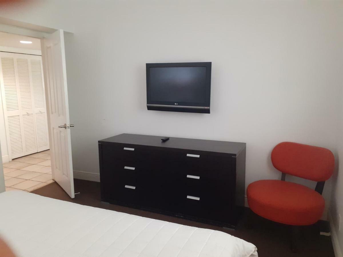 Casa Grande Apartments 204 Μαϊάμι Μπιτς Εξωτερικό φωτογραφία