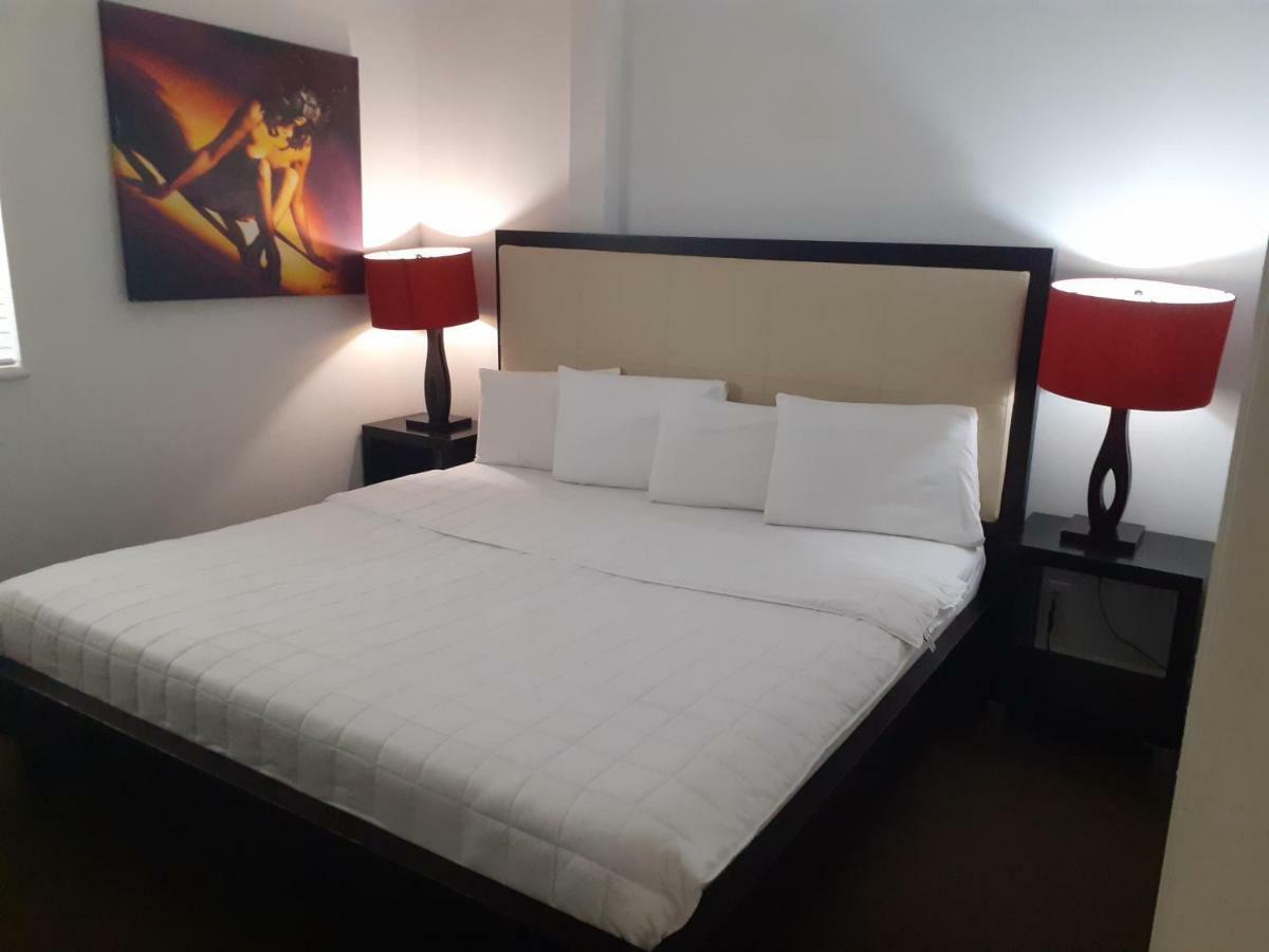 Casa Grande Apartments 204 Μαϊάμι Μπιτς Εξωτερικό φωτογραφία