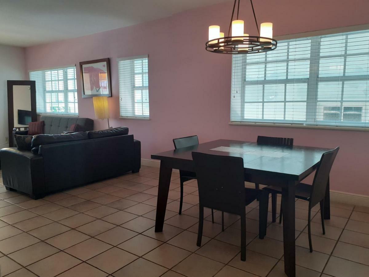 Casa Grande Apartments 204 Μαϊάμι Μπιτς Εξωτερικό φωτογραφία