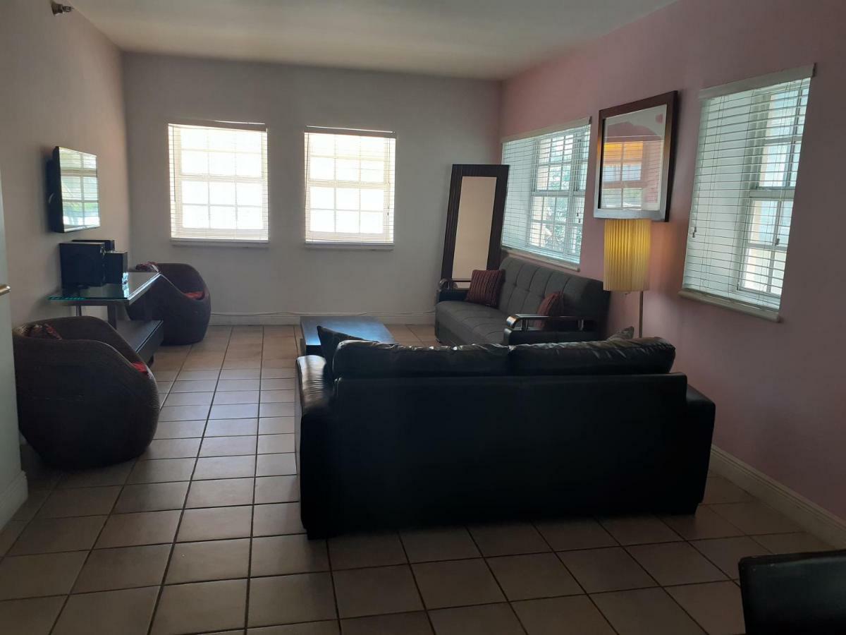 Casa Grande Apartments 204 Μαϊάμι Μπιτς Εξωτερικό φωτογραφία