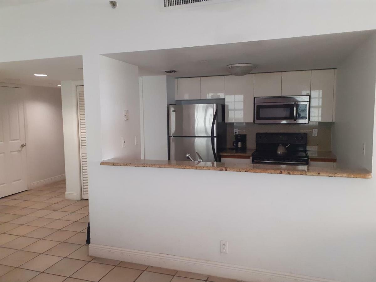 Casa Grande Apartments 204 Μαϊάμι Μπιτς Εξωτερικό φωτογραφία