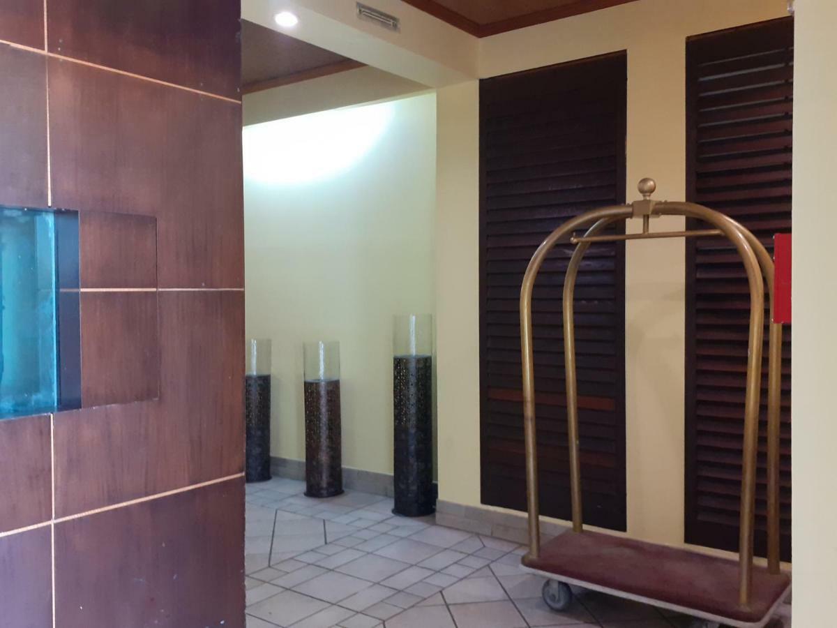 Casa Grande Apartments 204 Μαϊάμι Μπιτς Εξωτερικό φωτογραφία
