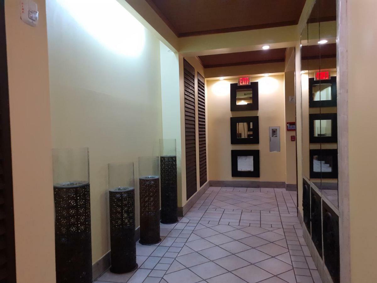 Casa Grande Apartments 204 Μαϊάμι Μπιτς Εξωτερικό φωτογραφία