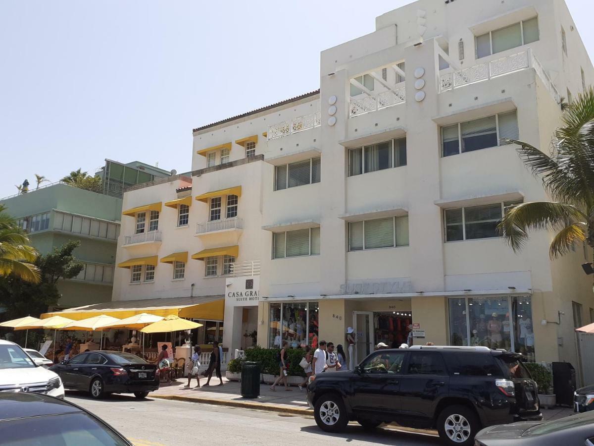 Casa Grande Apartments 204 Μαϊάμι Μπιτς Εξωτερικό φωτογραφία